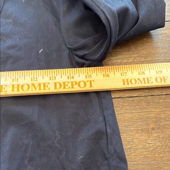 Madewell V-Neck Long-Sleeve Top Size XS - Picture 9 of 11